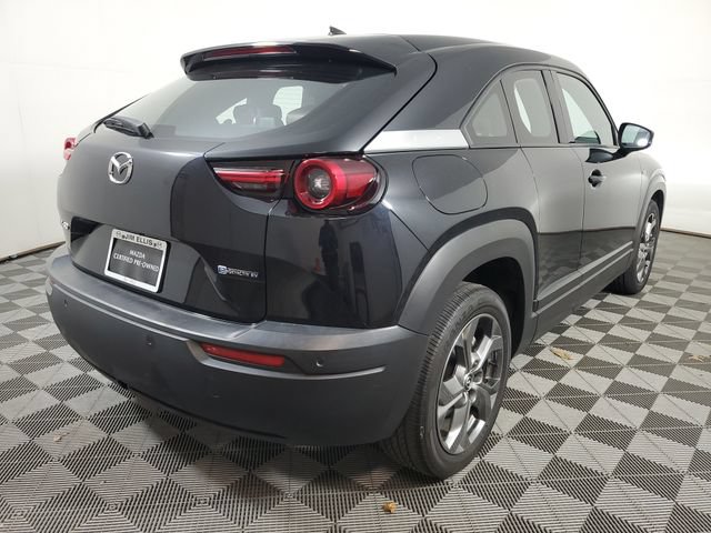 Certified 2023 MAZDA MX-30 Electric w/ Premium Plus Pkg FWD image 6