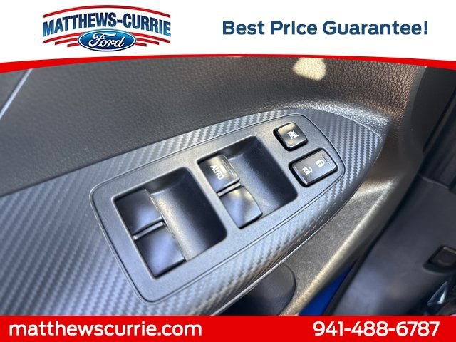 Used 2024 Mitsubishi Eclipse Cross SE image 25