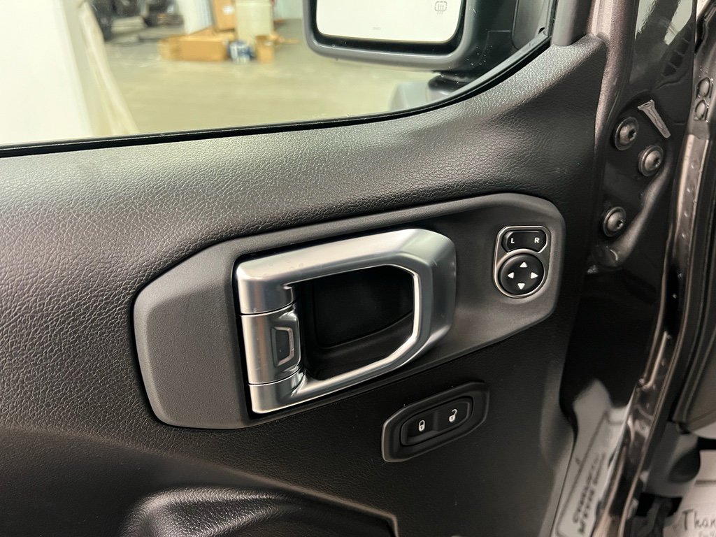 New 2026 Jeep Gladiator Rubicon image 7