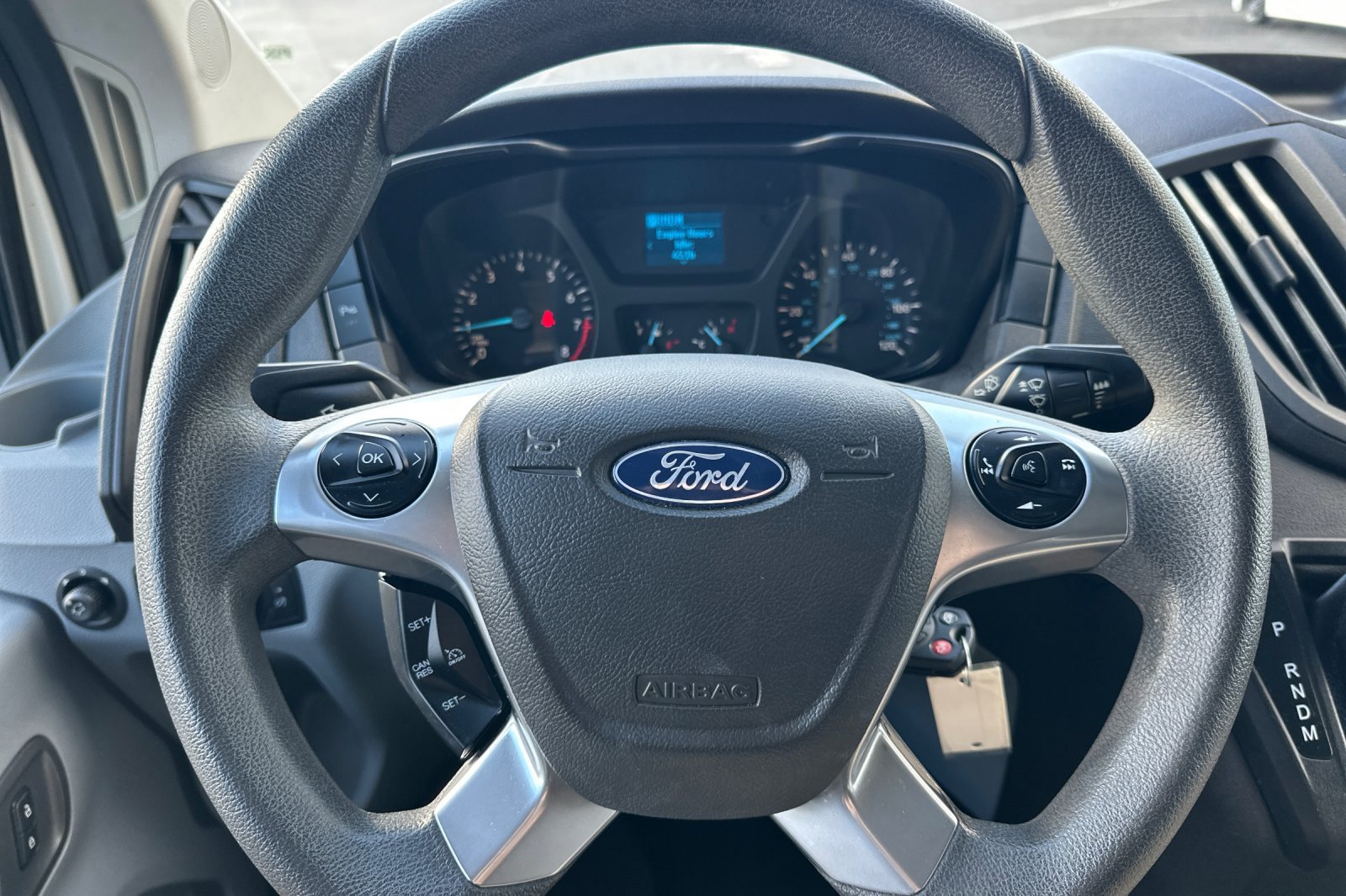 Used 2019 Ford Transit 150 XL image 23