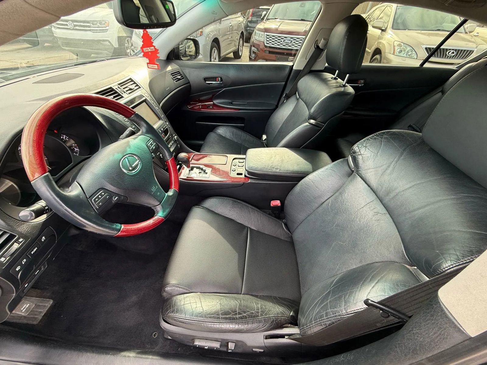 Used 2010 Lexus GS 350 AWD image 10