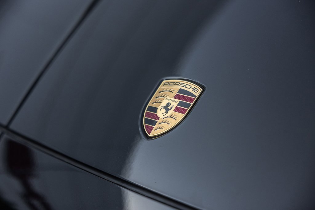 Certified 2025 Porsche Cayenne GTS image 26