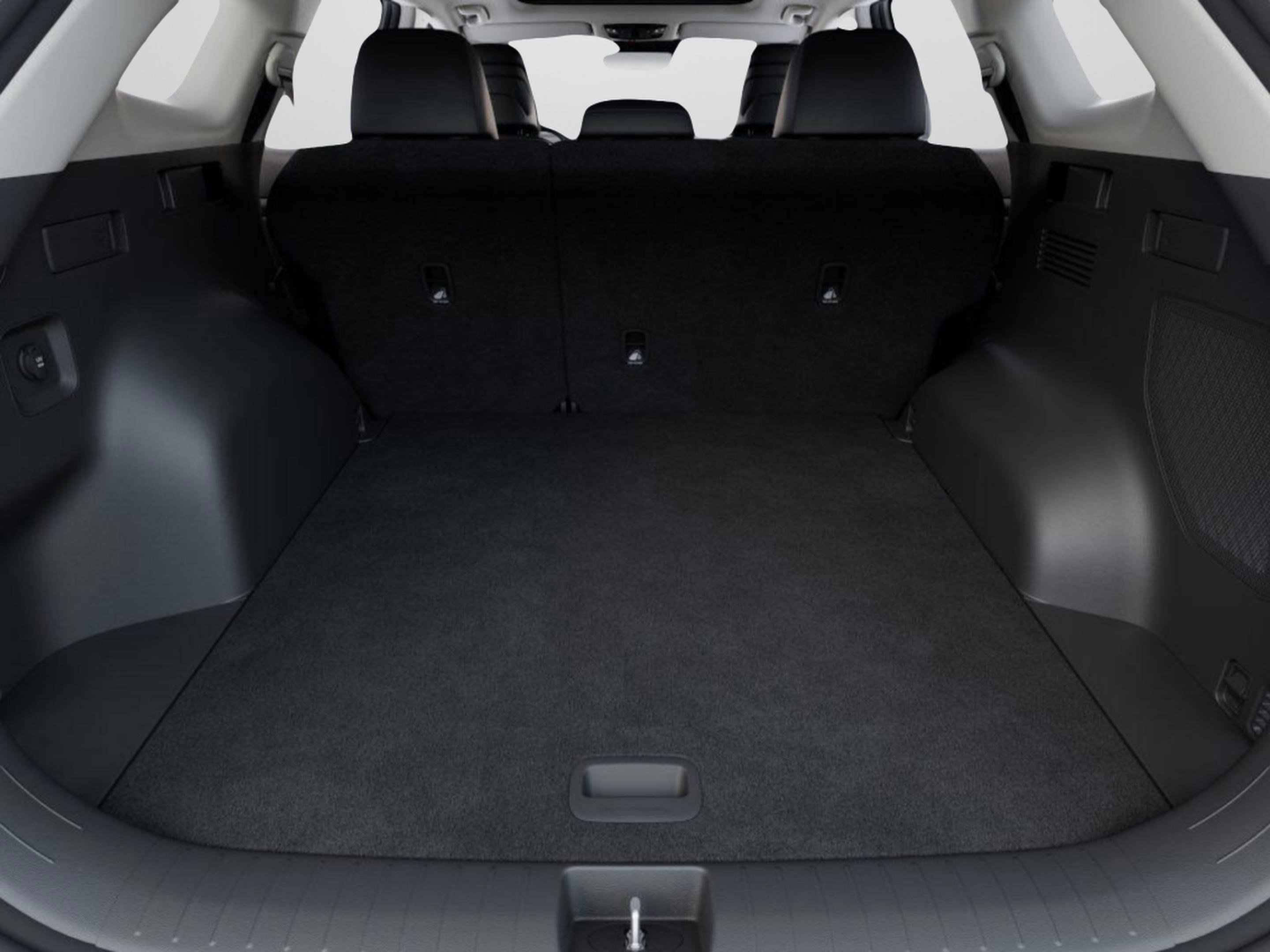 New 2026 Kia Sportage SX image 24