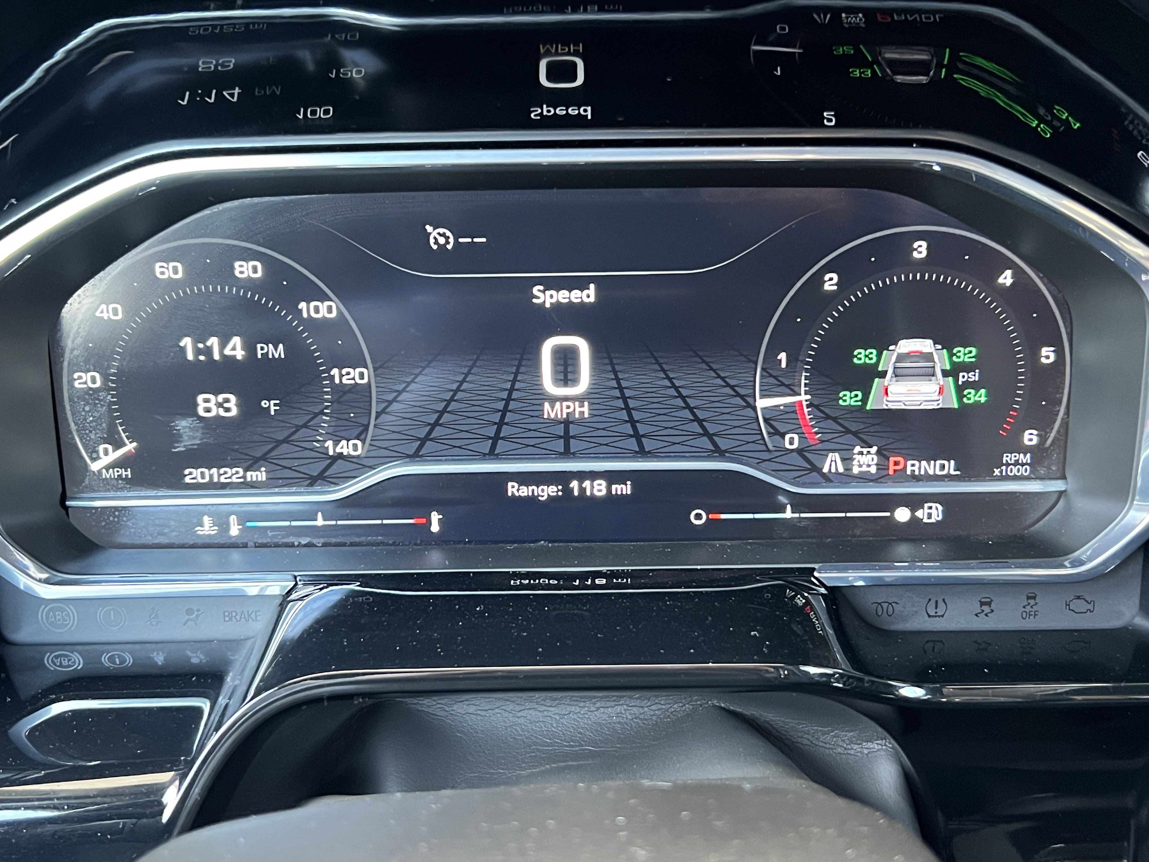 Used 2023 GMC Sierra 1500 Elevation image 30