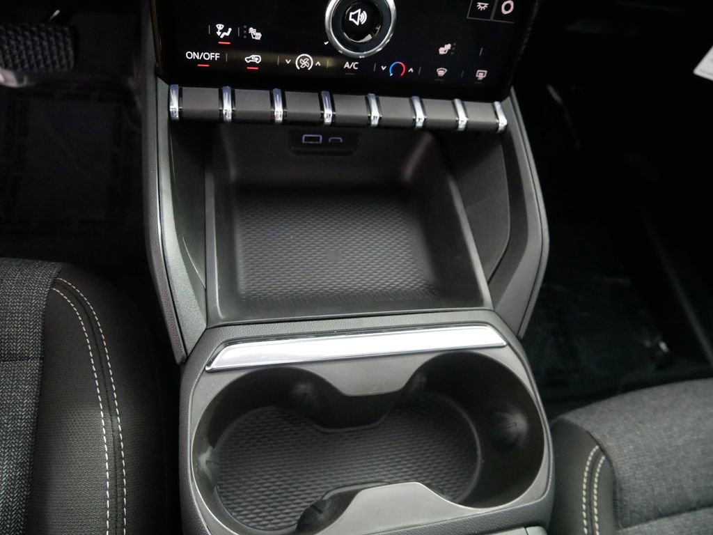 New 2026 GMC Terrain Elevation w/ Technology Package II image 23