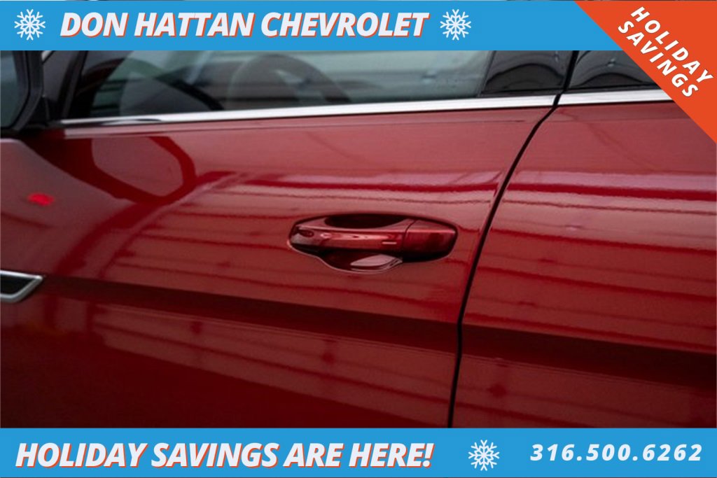 Used 2022 Volkswagen Atlas SEL Premium image 36