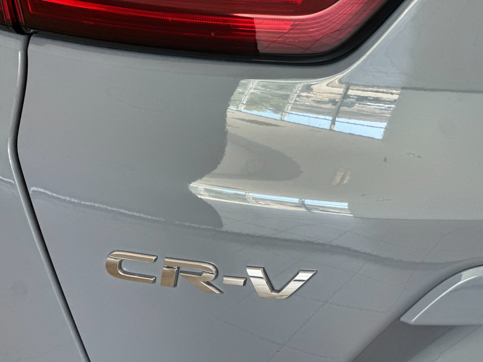 Used 2021 Honda CR-V EX-L image 25