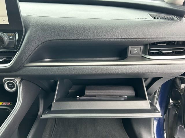 Used 2024 Toyota Grand Highlander XLE image 32