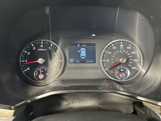Certified 2022 Kia Telluride EX w/ EX Premium Package AWD/4WD image 18