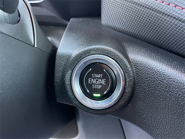 Used 2023 Chevrolet TrailBlazer RS image 28