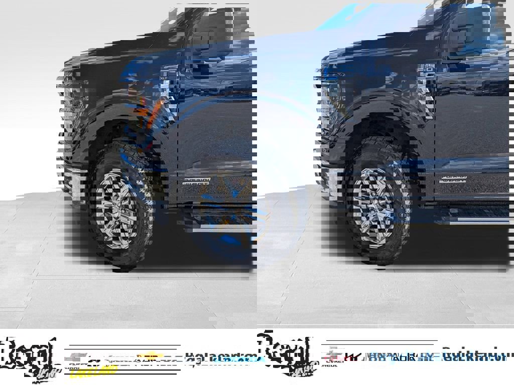 Used 2024 Ford F150 XLT w/ Mobile Office Package image 28