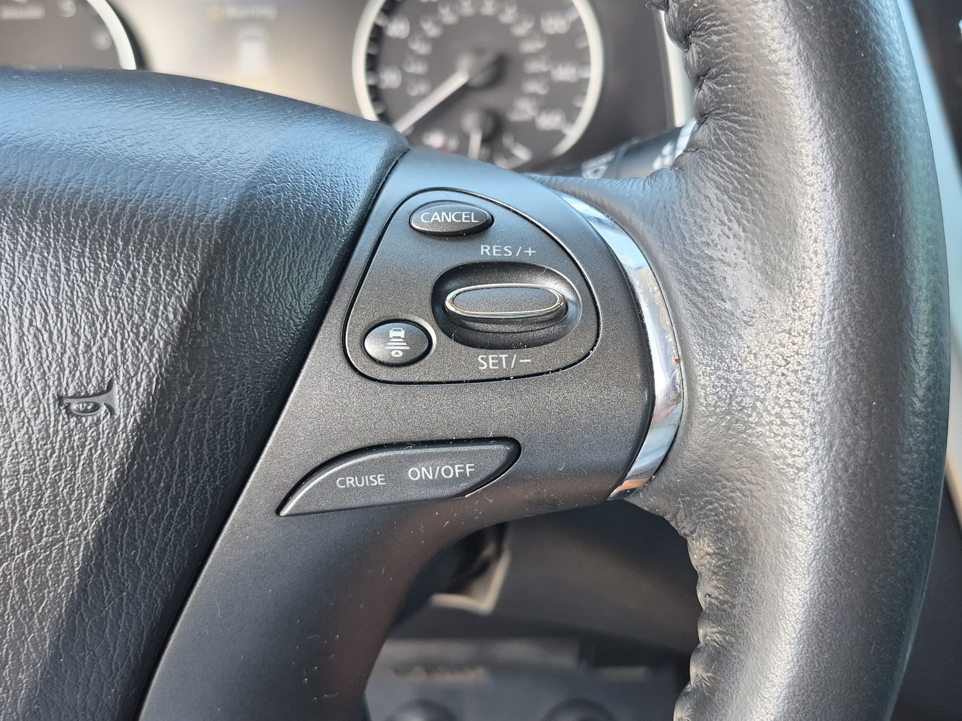 Certified 2019 Nissan Murano SL FWD image 32