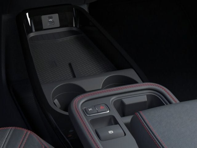 New 2026 Ford Mustang Mach-E Premium w/ Sport Appearance Package AWD/4WD image 15