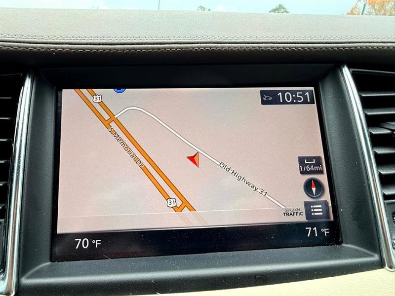 Used 2021 INFINITI QX50 Autograph w/ Accent Package image 38