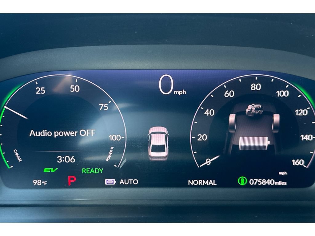Certified 2024 Honda Accord Sport image 40