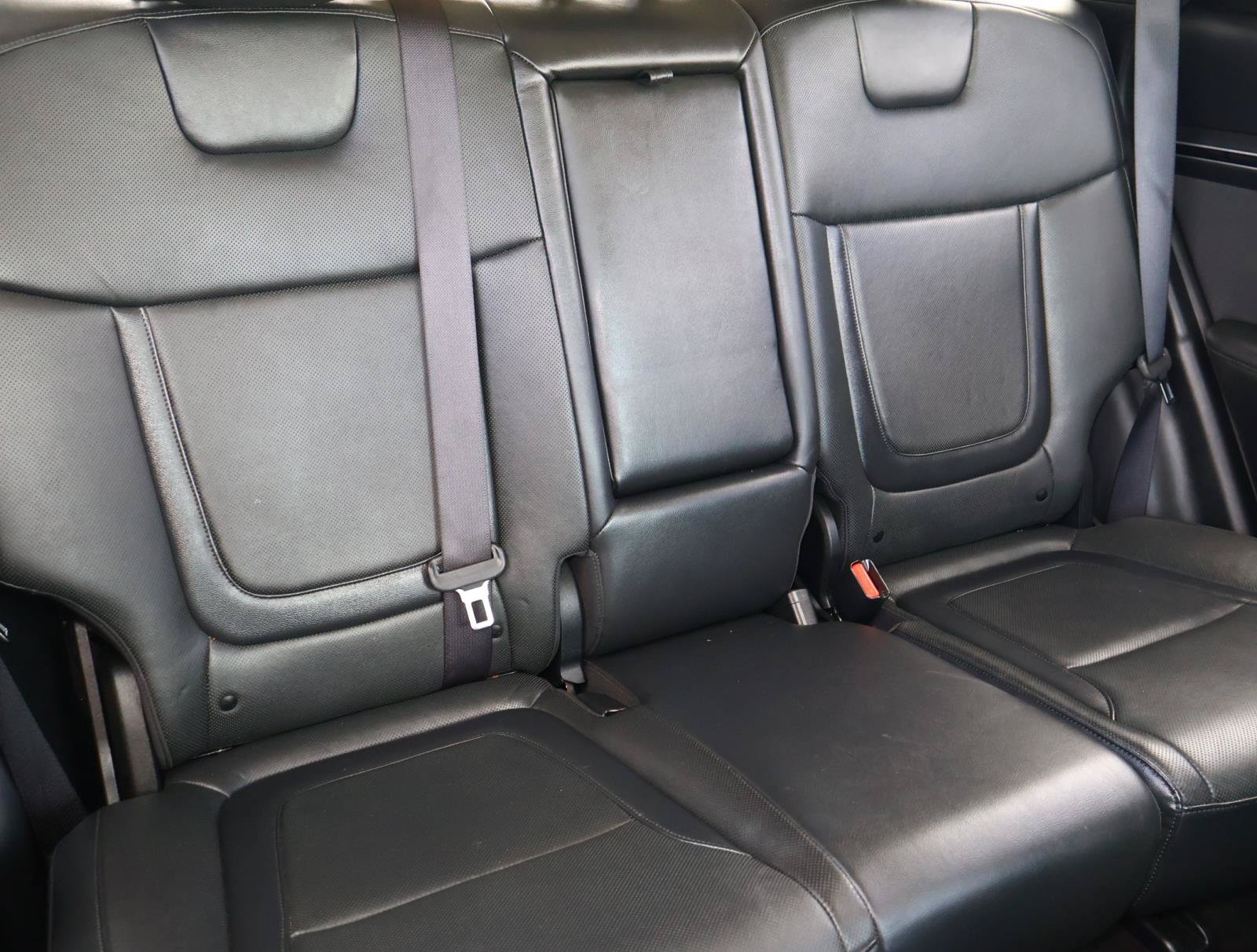 Used 2022 Hyundai Tucson SEL w/ Convenience + Premium Package FWD image 19