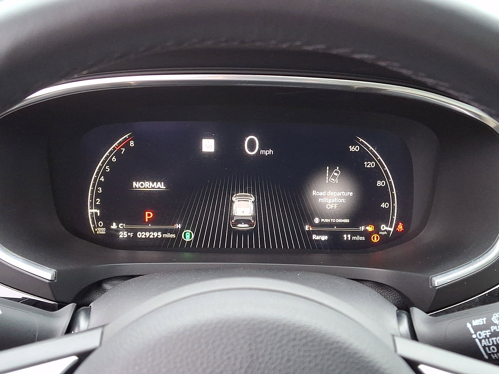 Used 2023 Acura MDX w/ Technology Package image 25