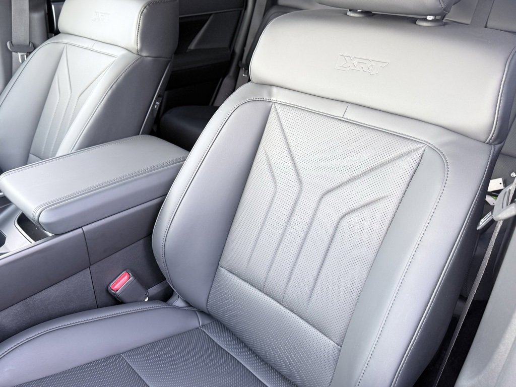 New 2026 Hyundai Santa Fe XRT image 22