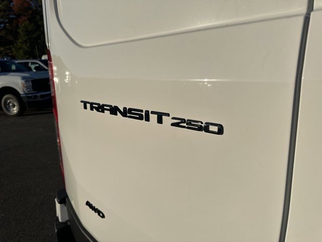 New 2026 Ford Transit 250 148 Medium Roof Extended AWD w/ Load Area Protection Package image 11