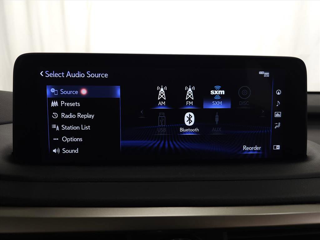 Used 2022 Lexus RX 450h AWD w/ Luxury Package image 24