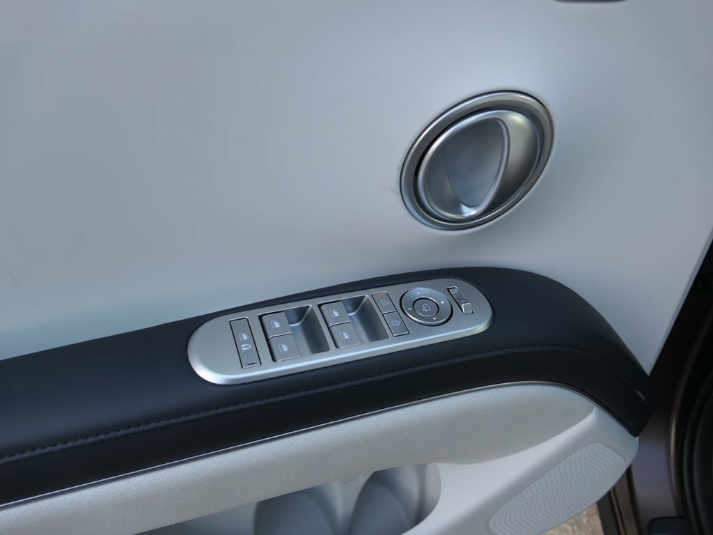 New 2026 Hyundai Palisade Calligraphy image 9