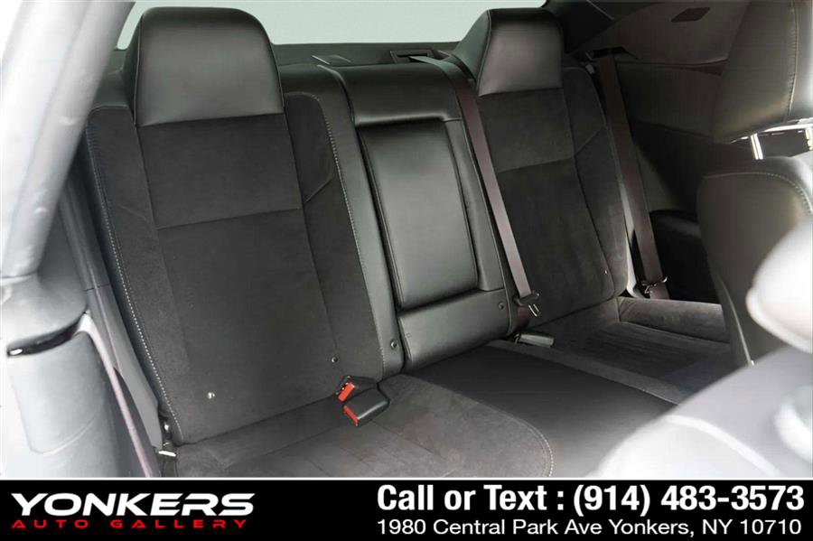 Used 2023 Dodge Challenger R/T Scat Pack w/ Plus Package image 44