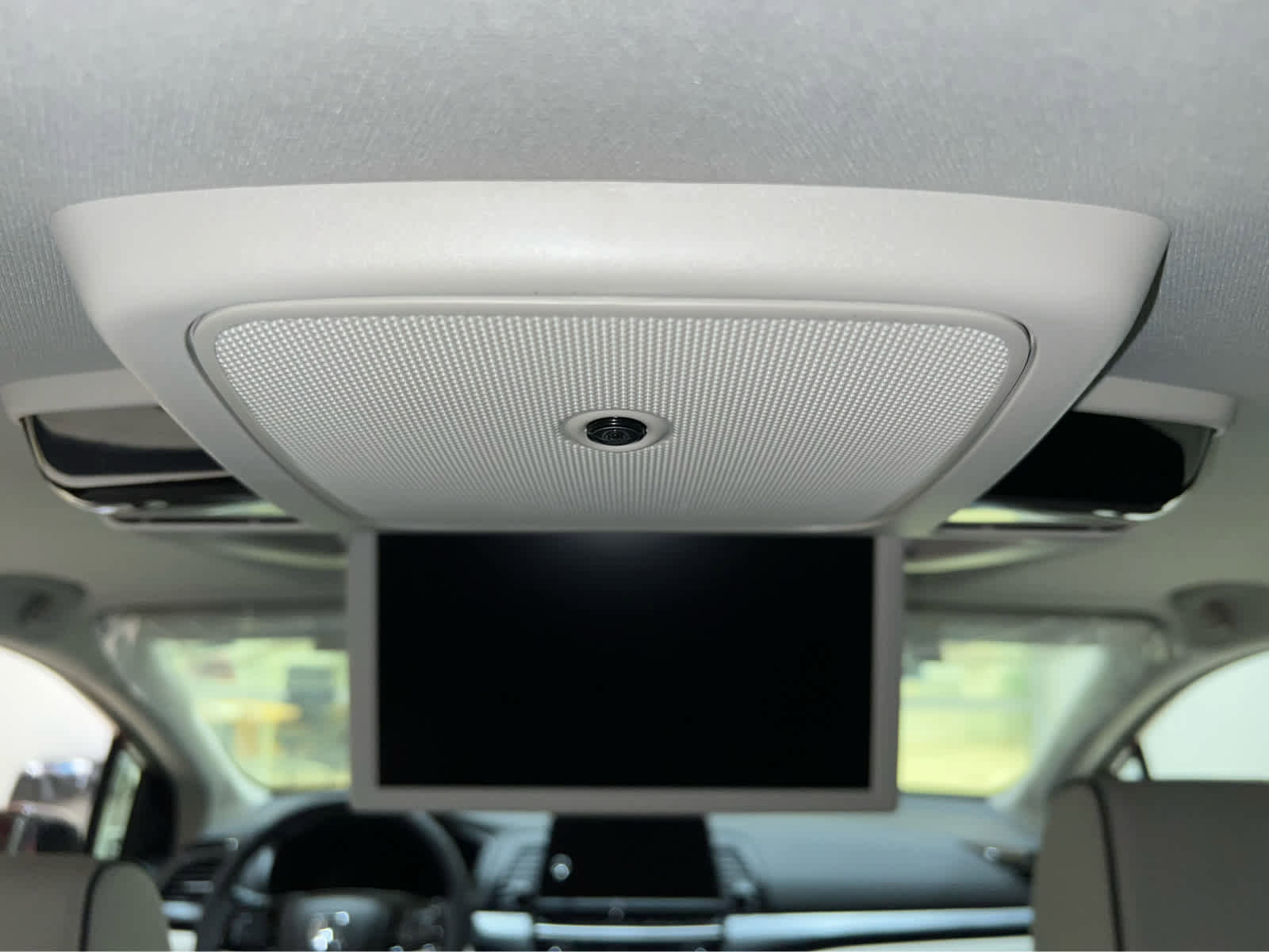 New 2026 Honda Odyssey Elite image 14