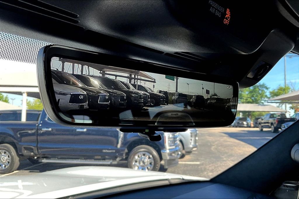 Certified 2026 INFINITI QX80 Autograph w/ Premium Cargo Package image 51