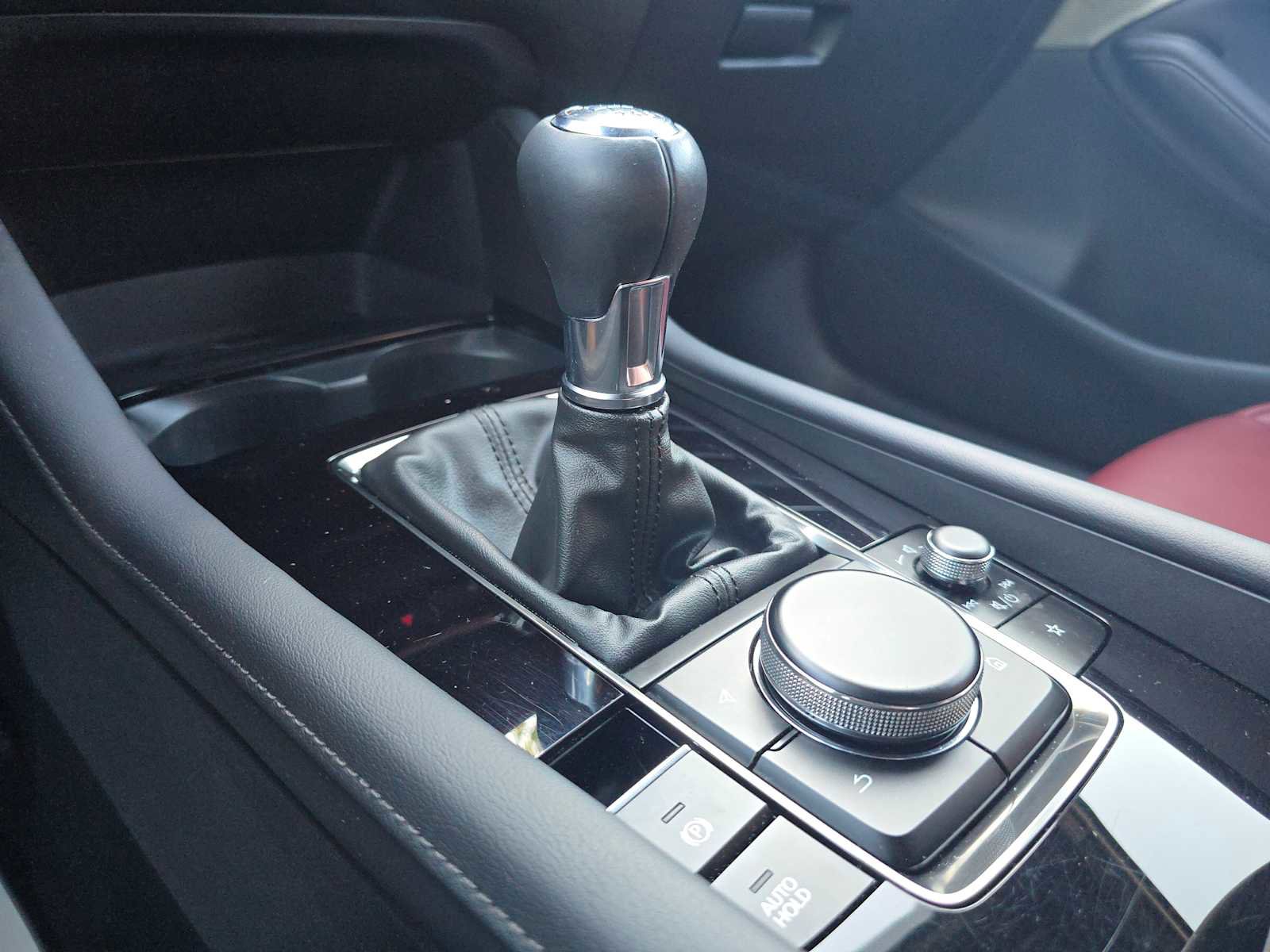 Used 2024 MAZDA MAZDA3 s image 36