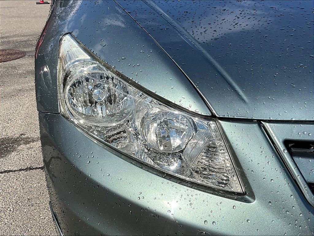 Used 2010 Honda Accord EX-L image 25