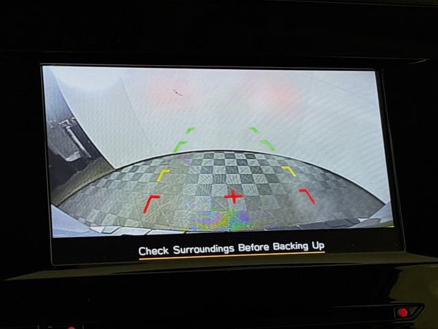 Used 2020 Subaru Forester w/ Alloy Wheel Package image 15