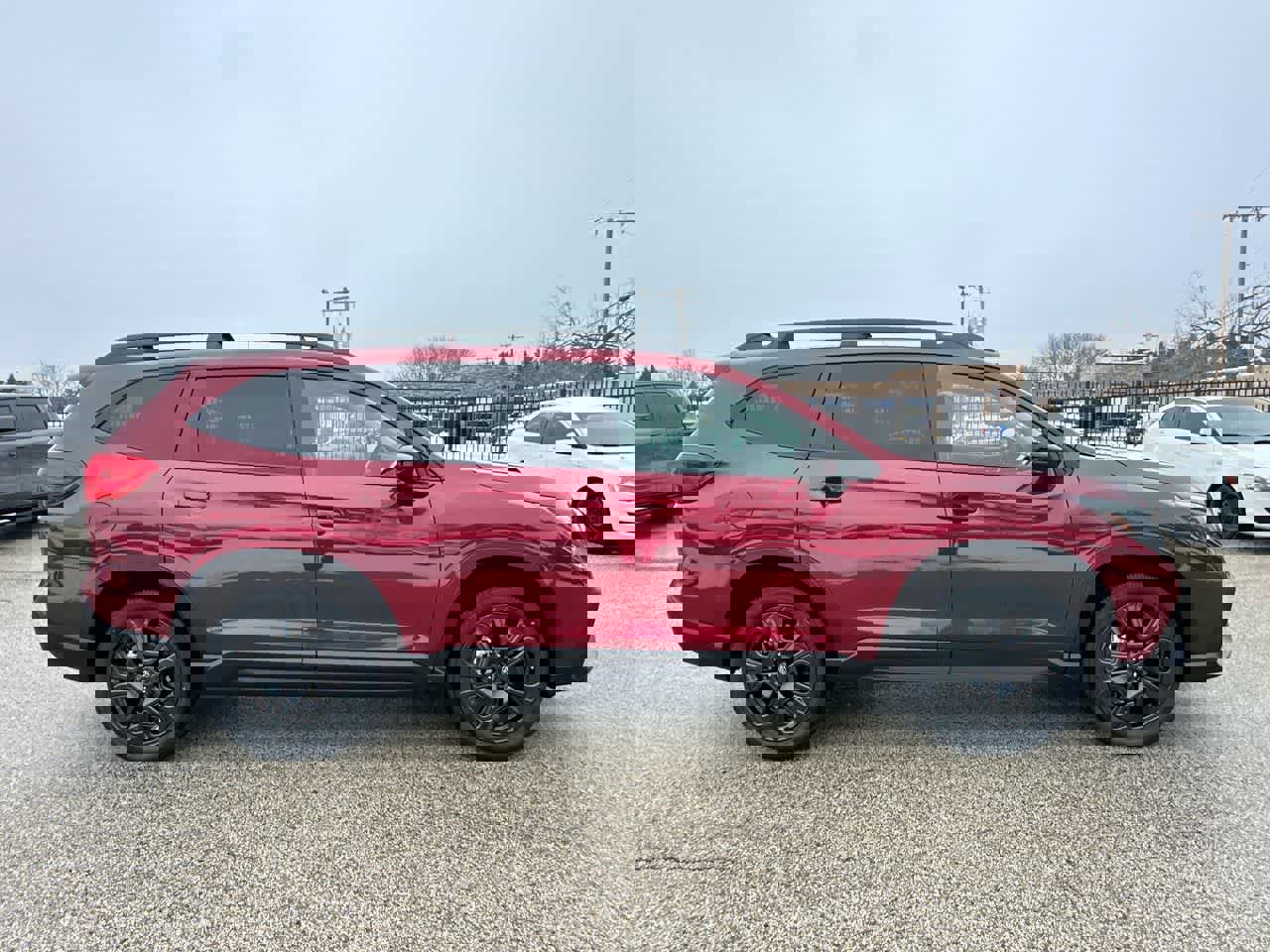 New 2026 Subaru Ascent Bronze Edition w/ Popular Package #2 image 14