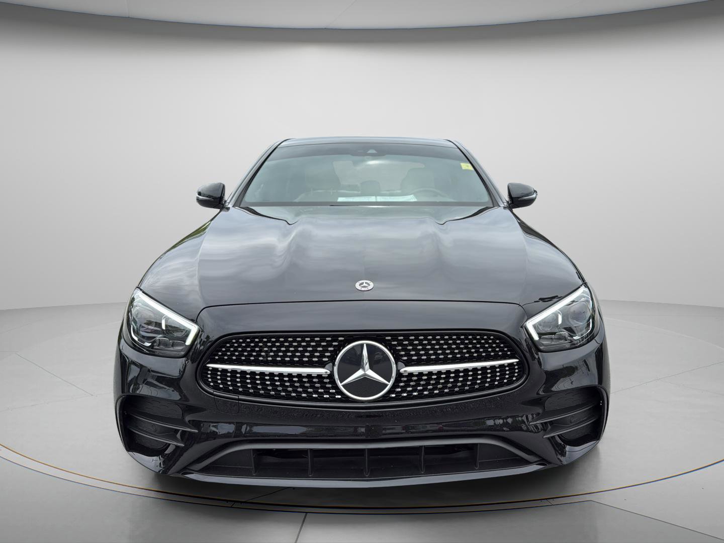 Certified 2023 Mercedes-Benz E 350 Sedan image 12