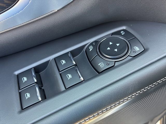 New 2026 Ford Expedition Platinum w/ Stealth Performance Package image 18
