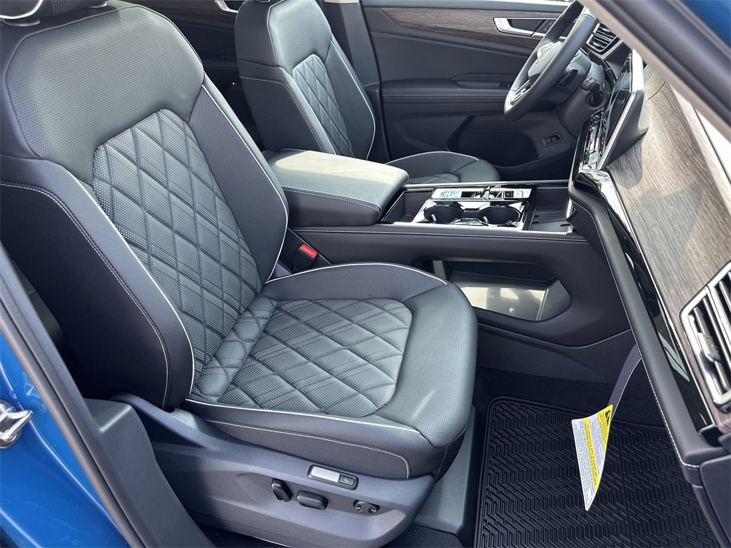 New 2026 Volkswagen Atlas SEL Premium R-Line image 33