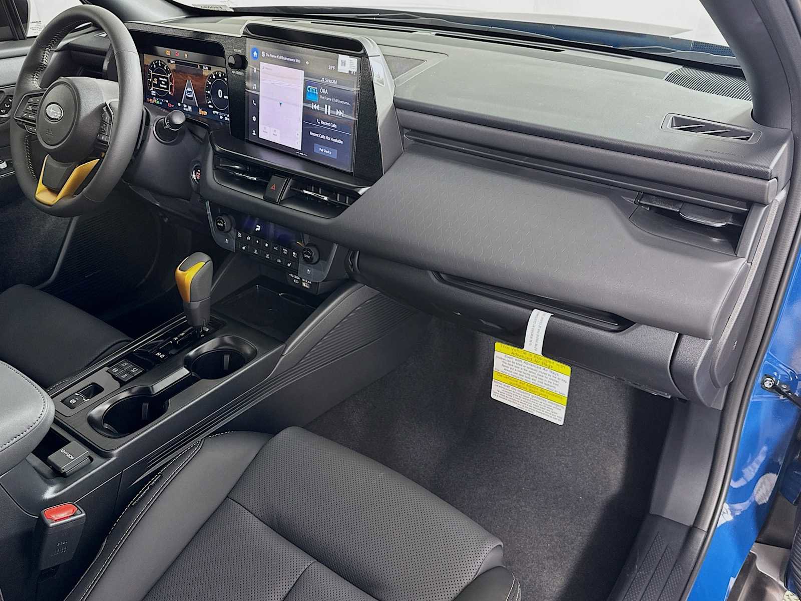 New 2026 Subaru Outback Wilderness image 28