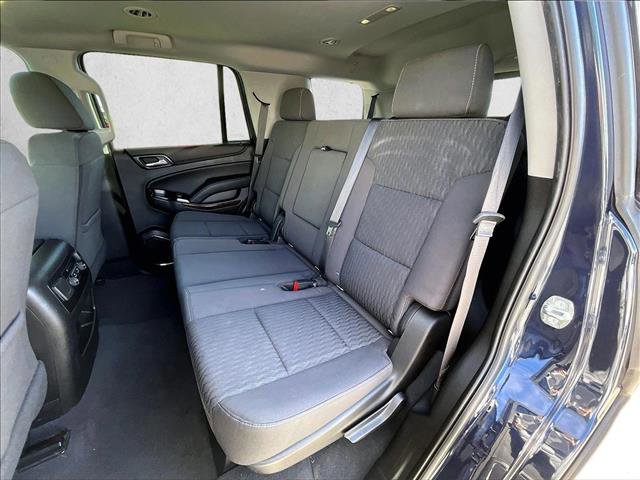 Used 2019 Chevrolet Tahoe LS RWD image 28