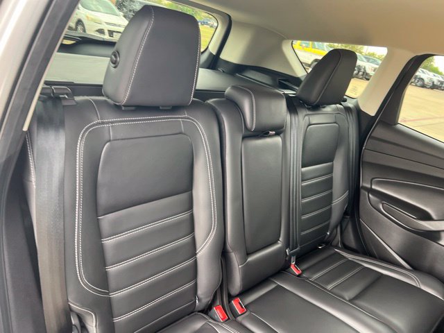 Certified 2019 Ford Escape SEL FWD image 22