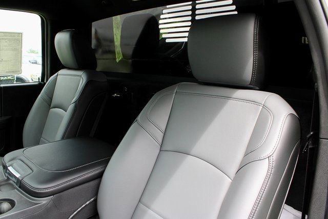 New 2024 RAM 5500 Tradesman image 15