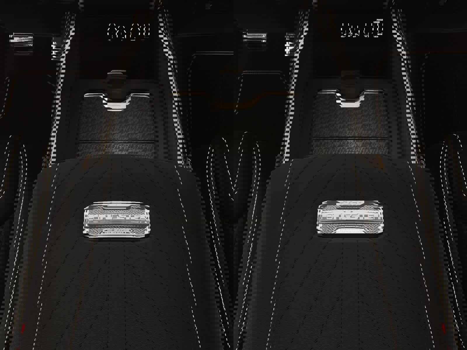 New 2026 RAM 1500 Tungsten w/ Bed Utility Group image 24