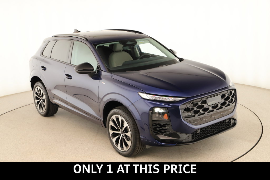 New 2026 Audi Q3 quattro 2.0T AWD/4WD image 34
