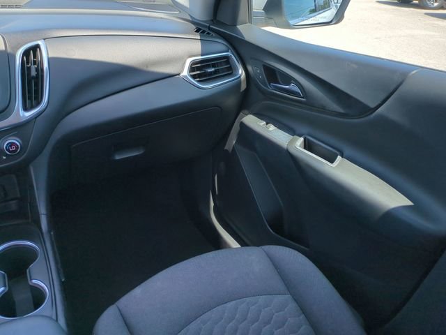 Used 2018 Chevrolet Equinox LT FWD image 19