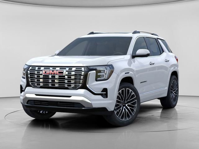 New 2026 GMC Terrain Denali image 6