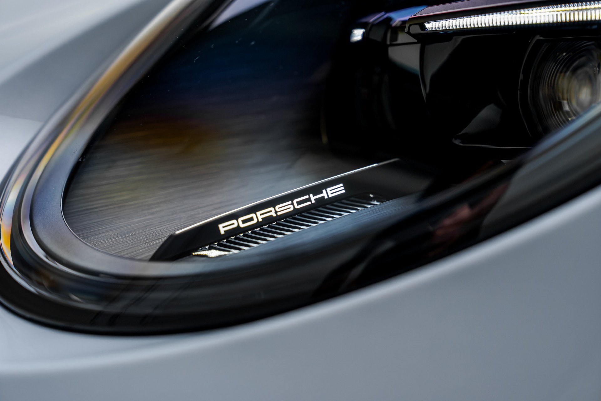 Used 2026 Porsche 911 GT3 RWD image 23