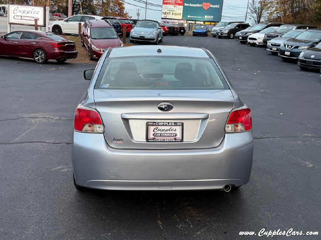 Used 2013 Subaru Impreza 2.0i Premium w/ All-Weather Pkg image 34