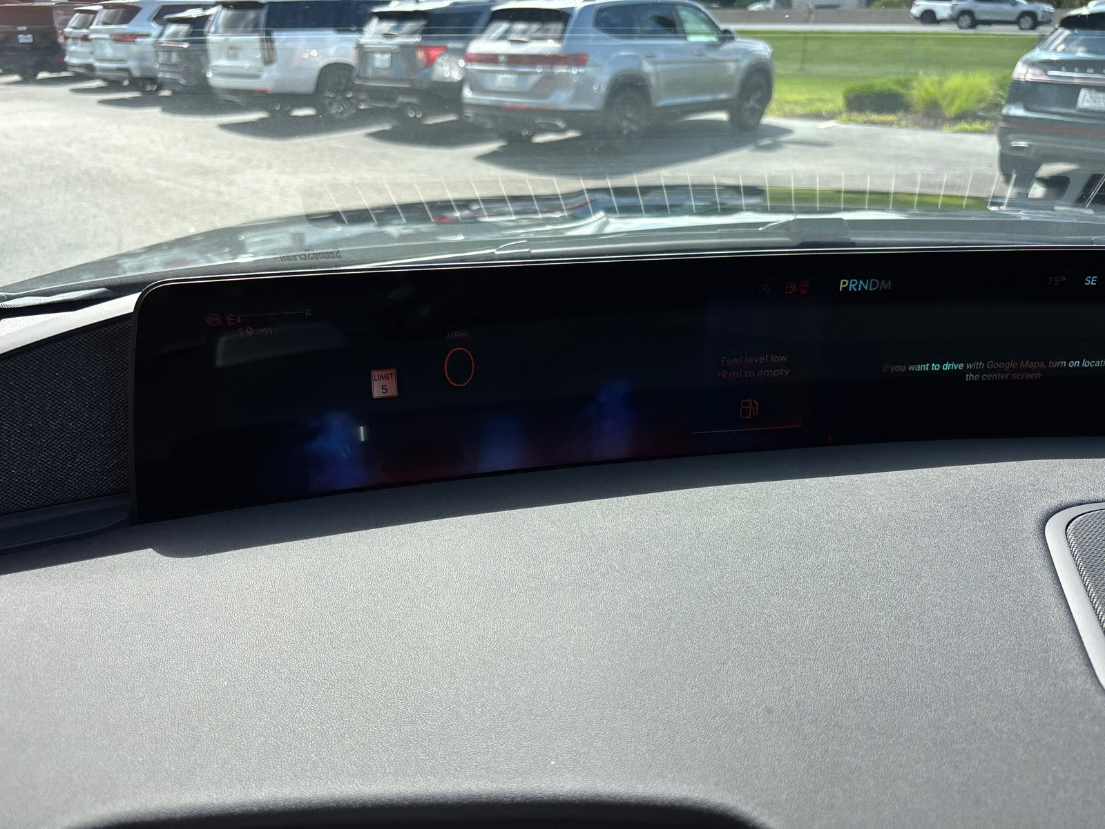 New 2027 Lincoln Navigator Reserve AWD/4WD image 14