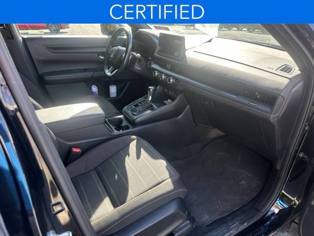 Used 2024 Honda CR-V Sport image 16