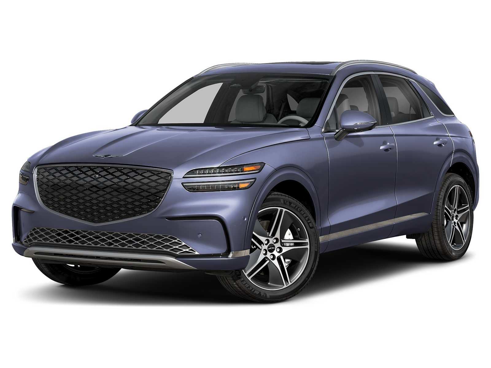 Used 2026 Genesis Electrified GV70 Advanced