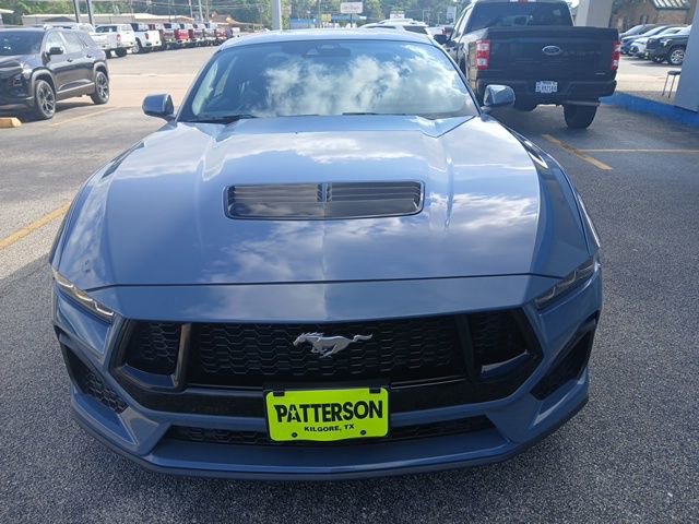 Used 2024 Ford Mustang GT image 2