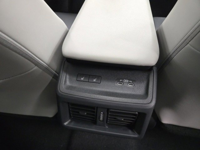 New 2026 Toyota bZ image 14